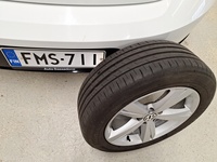 Volkswagen Beetle vaihtoauto