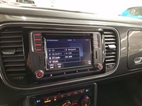 Volkswagen Beetle vaihtoauto