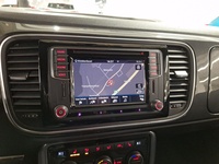 Volkswagen Beetle vaihtoauto