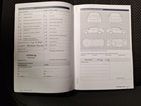 Volkswagen Beetle vaihtoauto