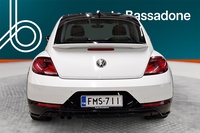 Volkswagen Beetle vaihtoauto