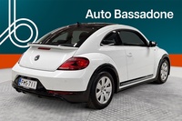 Volkswagen Beetle vaihtoauto