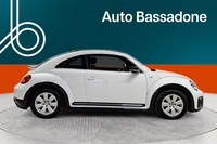 Volkswagen Beetle vaihtoauto