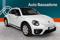 Volkswagen Beetle vaihtoauto