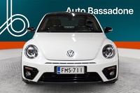 Volkswagen Beetle vaihtoauto