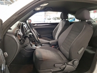 Volkswagen Beetle vaihtoauto