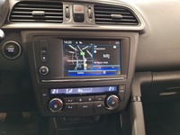 Renault Kadjar vaihtoauto