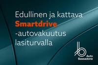Renault Kadjar vaihtoauto