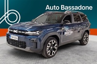 Dacia Bigster vaihtoauto
