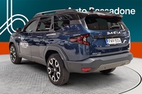 Dacia Bigster vaihtoauto