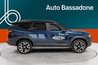Dacia Bigster vaihtoauto