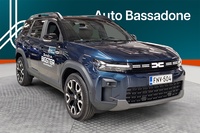 Dacia Bigster vaihtoauto