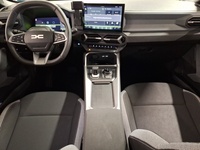 Dacia Bigster vaihtoauto