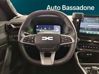 Dacia Bigster vaihtoauto