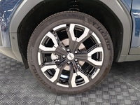 Dacia Bigster vaihtoauto