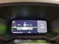 Dacia Bigster vaihtoauto