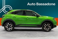 Opel Mokka vaihtoauto