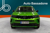 Opel Mokka vaihtoauto