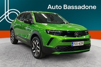 Opel Mokka vaihtoauto