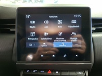 Renault Clio vaihtoauto