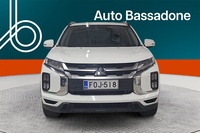 Mitsubishi ASX vaihtoauto