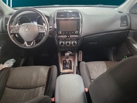 Mitsubishi ASX vaihtoauto