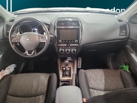 Mitsubishi ASX vaihtoauto