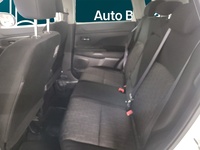 Mitsubishi ASX vaihtoauto