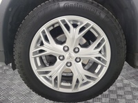 Mitsubishi ASX vaihtoauto