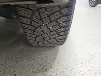 Mitsubishi ASX vaihtoauto