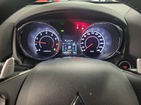 Mitsubishi ASX vaihtoauto