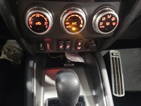 Mitsubishi ASX vaihtoauto