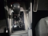 Mitsubishi ASX vaihtoauto