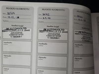 Mitsubishi ASX vaihtoauto