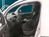 Renault Kangoo vaihtoauto