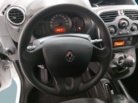 Renault Kangoo vaihtoauto