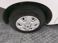 Renault Kangoo vaihtoauto