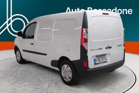 Renault Kangoo vaihtoauto