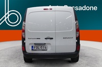 Renault Kangoo vaihtoauto