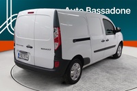 Renault Kangoo vaihtoauto