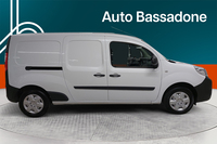 Renault Kangoo vaihtoauto