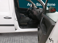 Renault Kangoo vaihtoauto