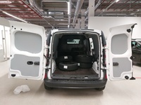 Renault Kangoo vaihtoauto