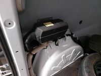 Renault Kangoo vaihtoauto