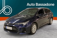 Suzuki Swace vaihtoauto