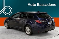 Suzuki Swace vaihtoauto