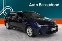 Suzuki Swace vaihtoauto