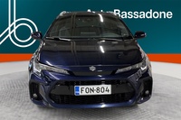 Suzuki Swace vaihtoauto