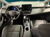 Suzuki Swace vaihtoauto