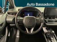 Suzuki Swace vaihtoauto